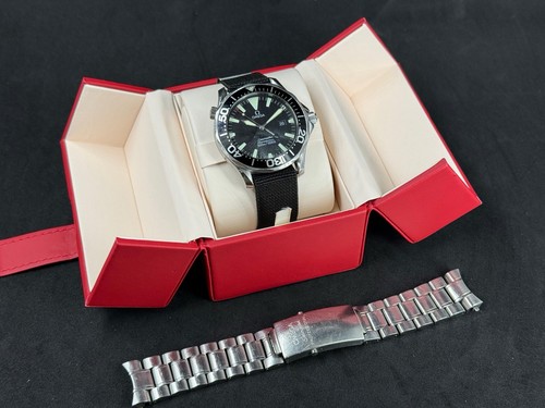 Omega seamaster professional - omega,
