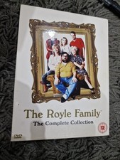 The Royal Family Complete