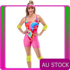 Ladies Barbie Rollerskate