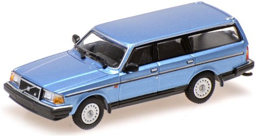 Minichamps scale volvo - minichamps,