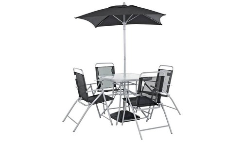 Atlantic seater folding - seater,