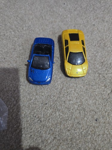 Maisto lamborghini peugeot toy - lamborghini/peugeot,
