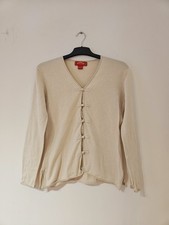 Shanghai Tang Size Large Cream