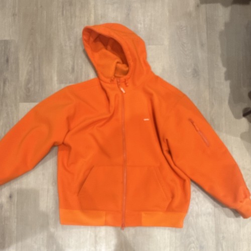 Supreme fw24 windstopper - windstopper®, zip