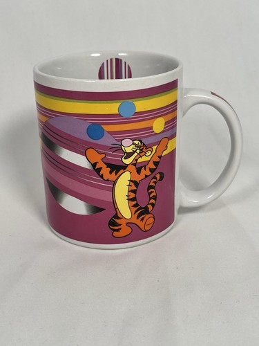 Disney mug winnie the - mug,