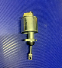 CLASSIC MINI SINGLE LINE BRAKE MASTER CYLINDER LOCKHEED