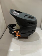 LEATT GRAVITY 4.0 FULLFACE MTB