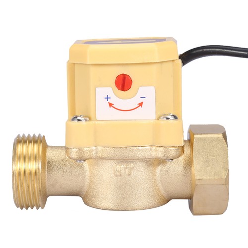 Thread water pump - g3/4‑g3/4,