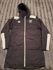 BNWOT Authentic Umbro Glasgow