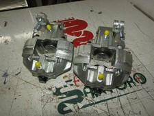 PAIR REAR CALIPER POST ALFA
