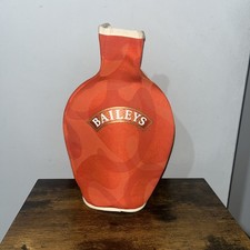 Baileys Irish Cream Bottle
