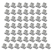 50Pcs Sofa Reinforcement Clips