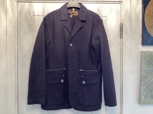 Nigel cabourn libro - nigel,