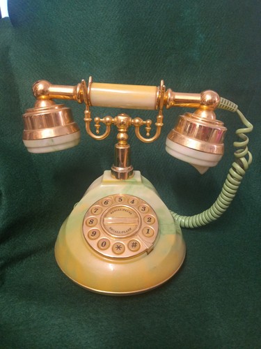 Vintage sloane push button - vintage, 'sloane'
