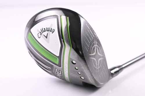 Callaway epic speed driver - speed,