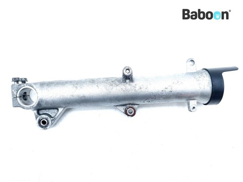 Front fork outer - fork,