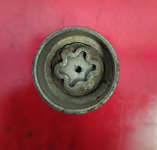 GENUINE CODE 197 VAUXHALL LOCKING WHEEL NUT KEY FITS VARIOUS MODELS