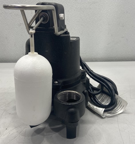 Flint and walling pump sub - flint,