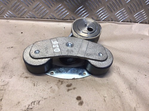 Citroen ds5 ancillary belt - citroen,