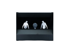 ASG Shooting Target System