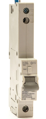 Dorman smith rcbo - smith, amp