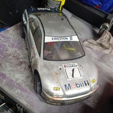 Thunder Tiger TS4N 1/10 Nitro