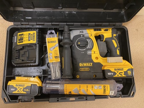 Dewalt dch273p2 18v - dewalt,