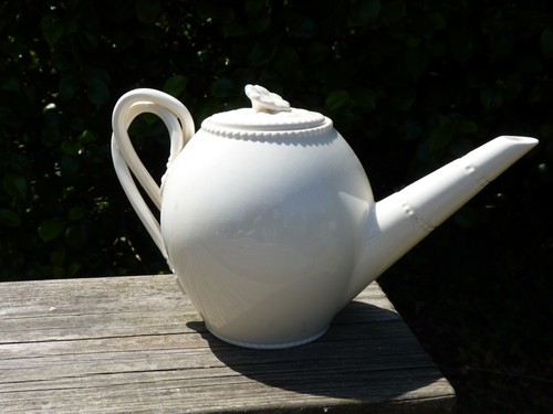 Hartley greens leeds pottery - hartley,