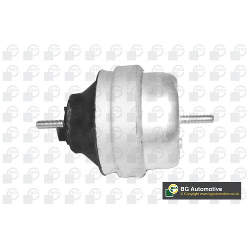 Bga engine mount mounting - bga,