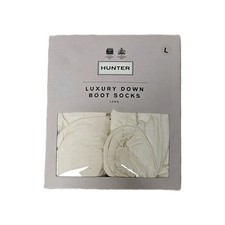 HUNTER Natural White Luxury