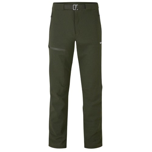 Montane men tenacity pants - montane,
