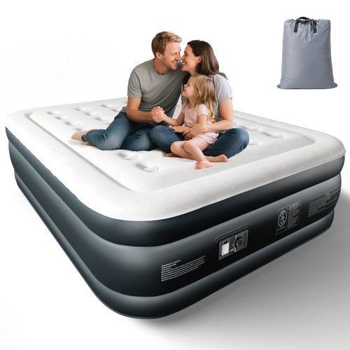 Inflatable mattress air bed - mattress,,