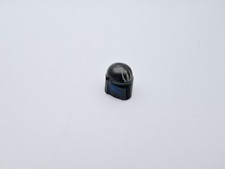 Lego 87610pb03 Minifigure Headgear Helmet SW Mandalorian sw0416 Pre Vizsla New
