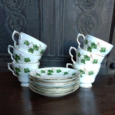 Colclough Fine Bone China -