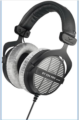 Beyerdynamic 990 pro 250 - dt,