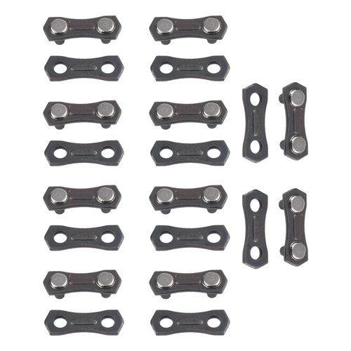 Chainsaw chain joining - chainsaw,