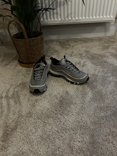 Air max 97s - air,