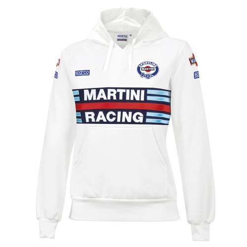 Sparco martini racing women - martini,