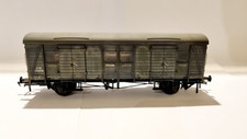 OO  Bachmann 39-529 Ex Southern CCT BR Departmental green - Weathered 