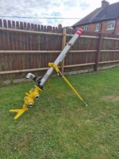 Fire Rescue Ground Monitor