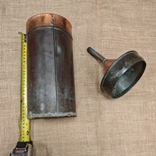 Antique Victorian Pluviometer