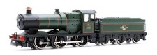 MAINLINE 'OO' GAUGE 37-077 BR