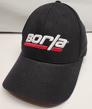 Borla Exhaust Systems Hat