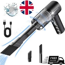 120W Cordless Hand Held Mini