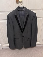 Ventuno 21 Men's Dark Grey