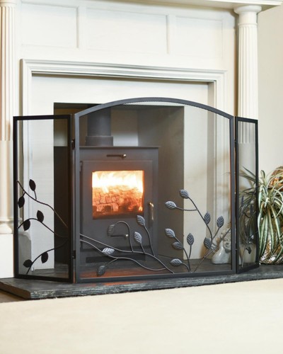 Deluxe black arched - deluxe,