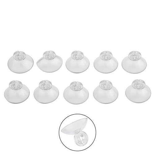 Reliable suckers clips - reliable, for