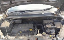 VAUXHALL CORSA (E)MK4