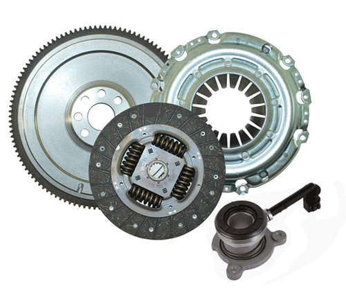 Clutch kit for vauxhall - for, vivaro