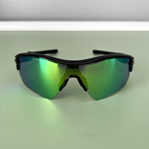 Oakley radar range - radar,
